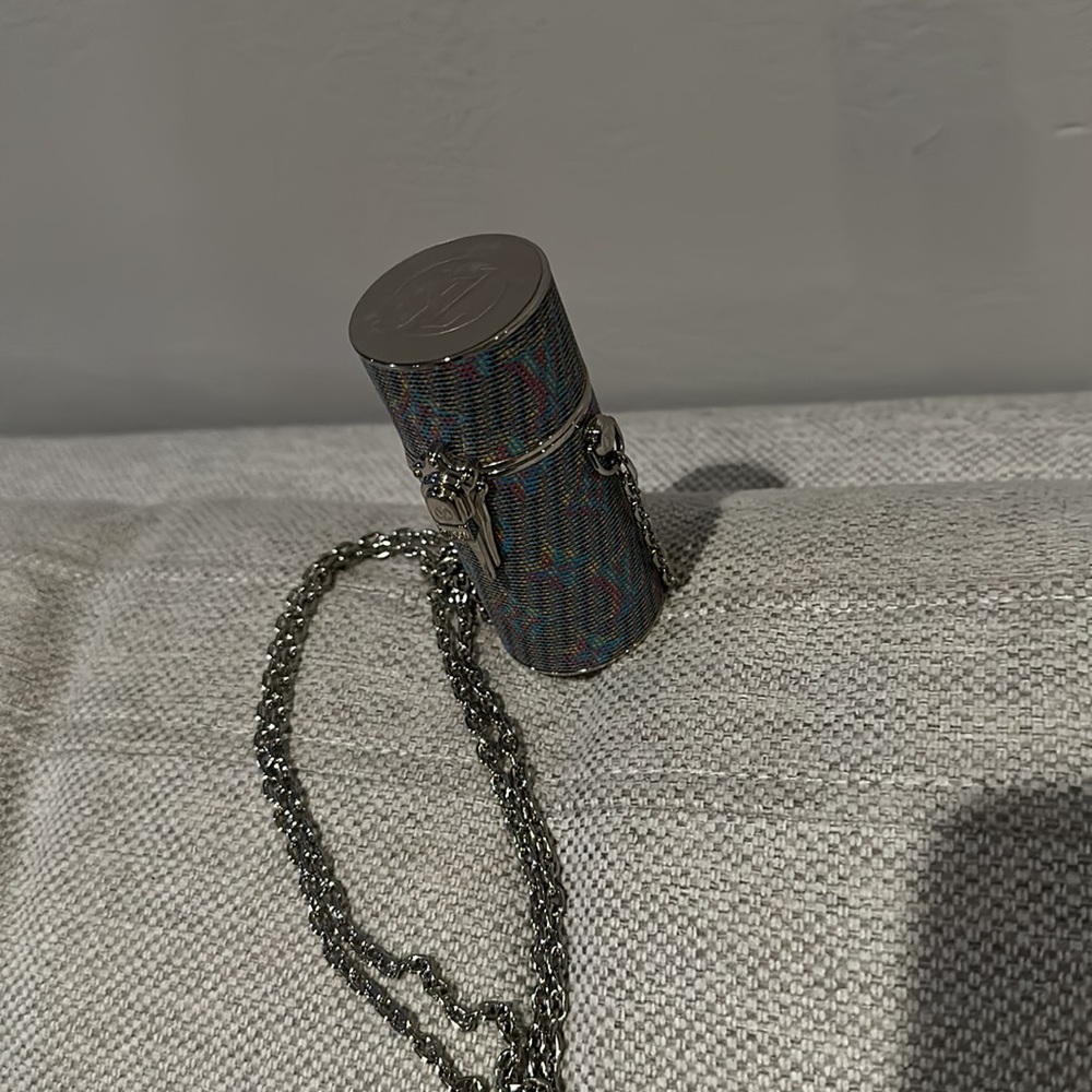 Louis Vuitton lipstick case - Picture 3 of 6